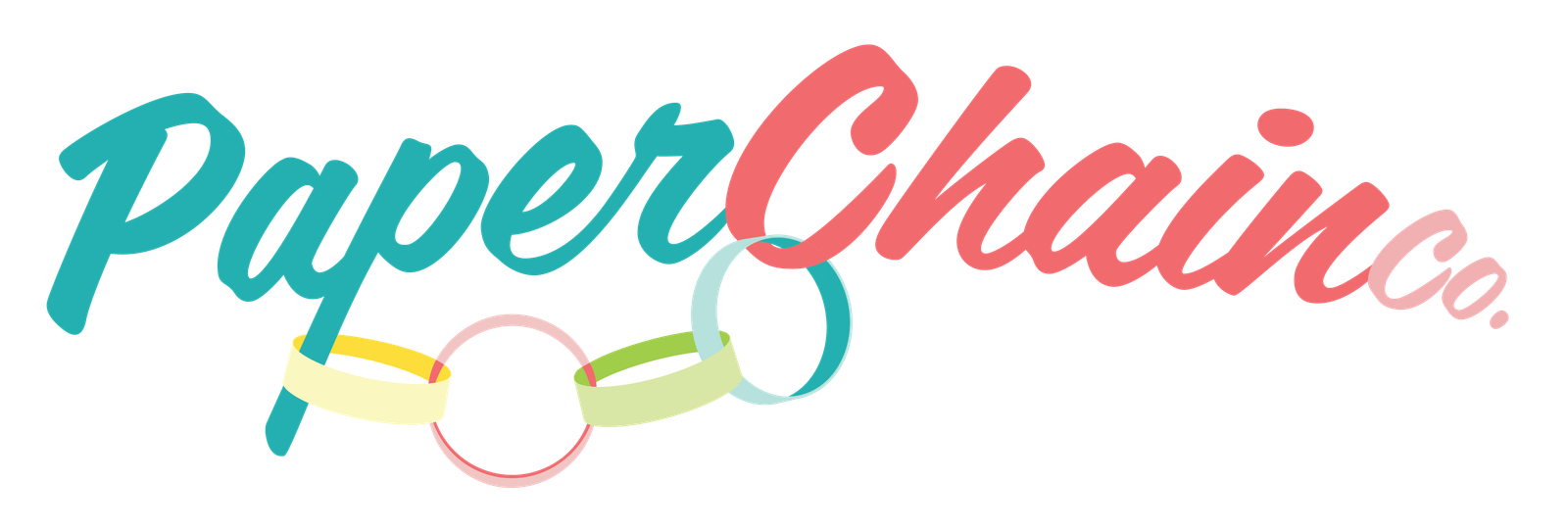 PaperChain Co Logo